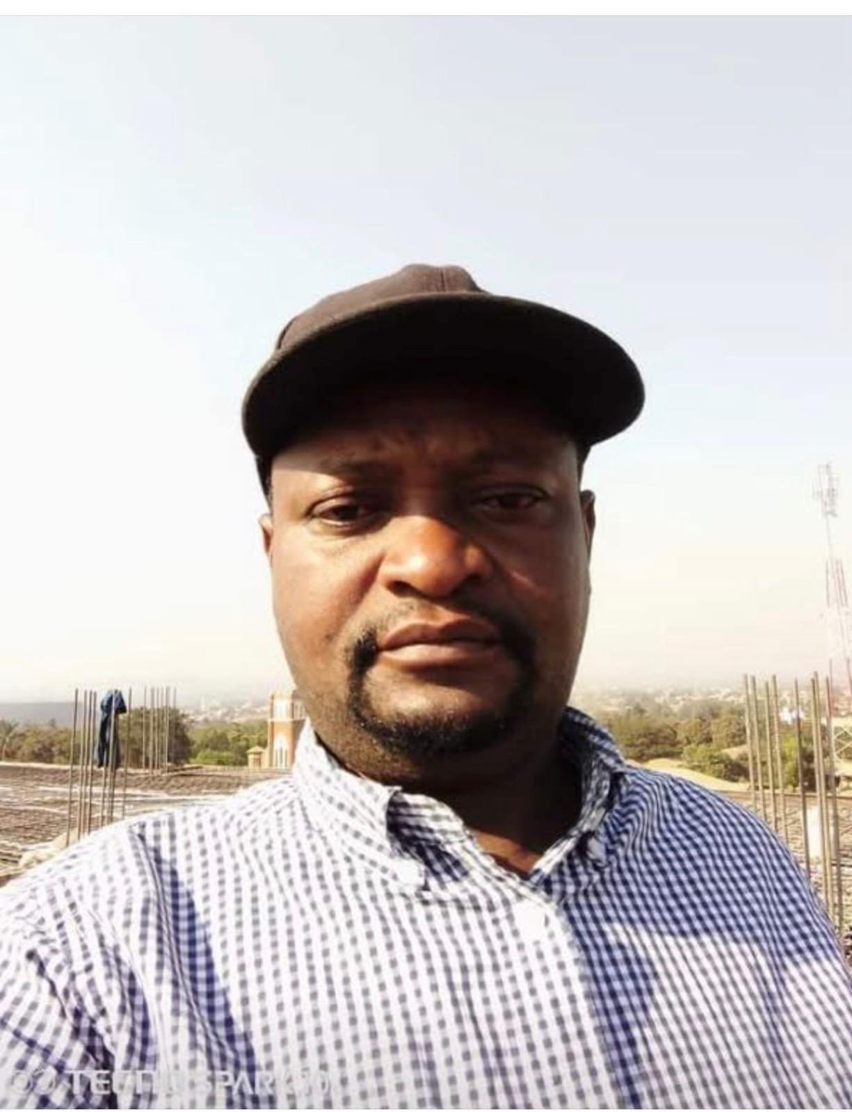 Mazishi ya Jerome Jackson Lyatuu